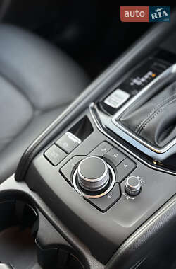 Внедорожник / Кроссовер Mazda CX-5 2023 в 