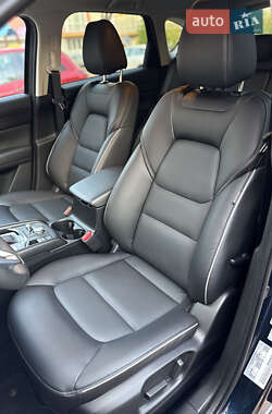 Внедорожник / Кроссовер Mazda CX-5 2023 в 