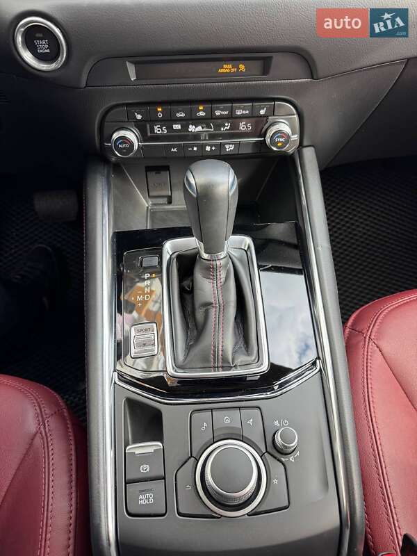 Внедорожник / Кроссовер Mazda CX-5 2023 в Виннице