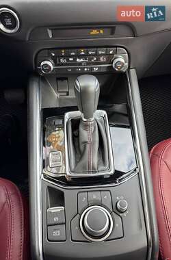 Внедорожник / Кроссовер Mazda CX-5 2023 в 