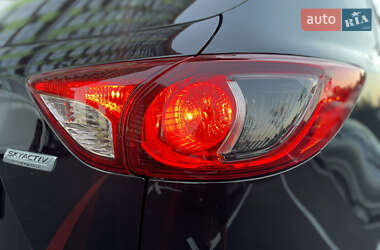 Позашляховик / Кросовер Mazda CX-5 2015 в 