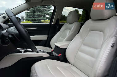 Позашляховик / Кросовер Mazda CX-5 2021 в 