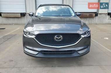 Внедорожник / Кроссовер Mazda CX-5 2019 в 