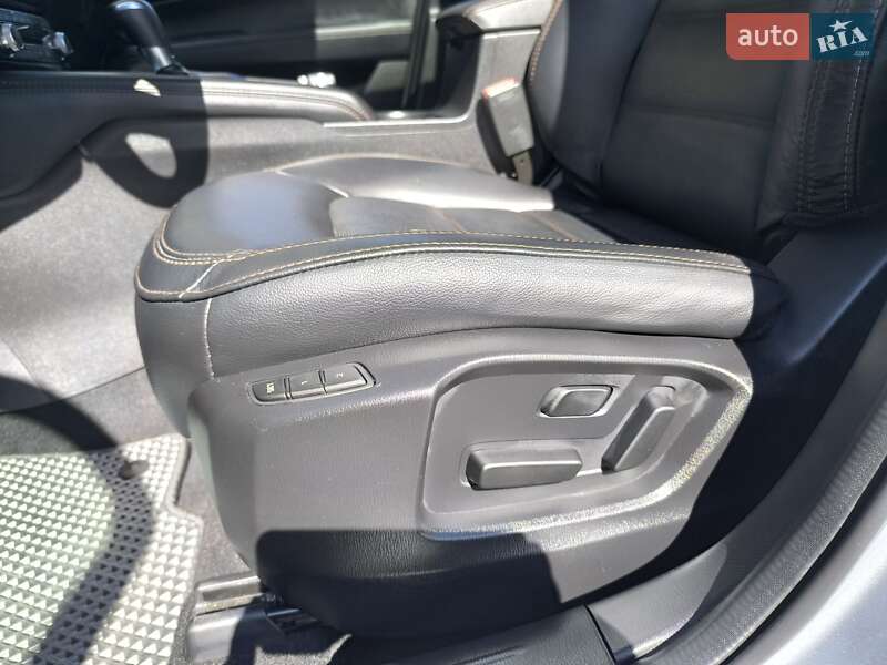 Внедорожник / Кроссовер Mazda CX-5 2020 в Полтаве фото 22 Внедорожник / Кроссовер Mazda CX-5 2020 в Полтаве