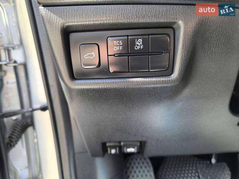 Внедорожник / Кроссовер Mazda CX-5 2020 в Полтаве фото 26 Внедорожник / Кроссовер Mazda CX-5 2020 в Полтаве