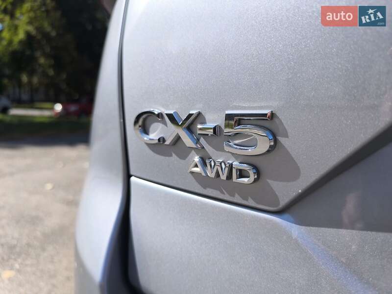 Внедорожник / Кроссовер Mazda CX-5 2020 в Полтаве фото 43 Внедорожник / Кроссовер Mazda CX-5 2020 в Полтаве