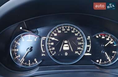 Внедорожник / Кроссовер Mazda CX-5 2022 в 