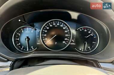 Позашляховик / Кросовер Mazda CX-5 2020 в 