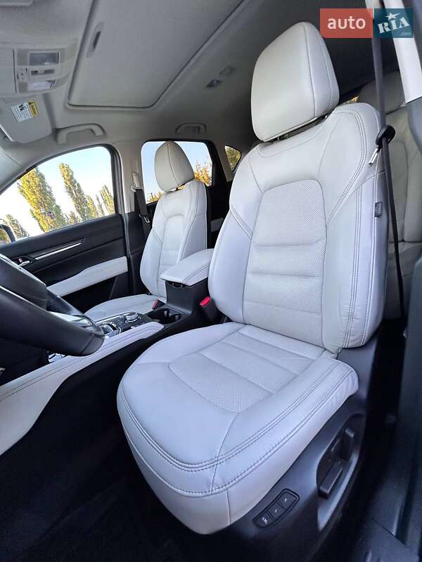 Внедорожник / Кроссовер Mazda CX-5 2023 в Одессе