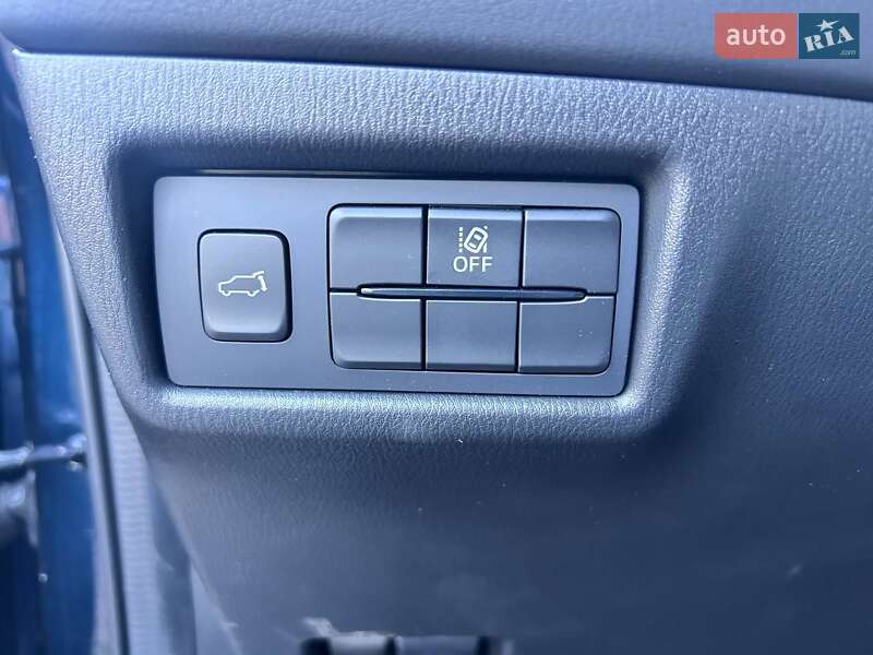 Внедорожник / Кроссовер Mazda CX-5 2023 в Одессе