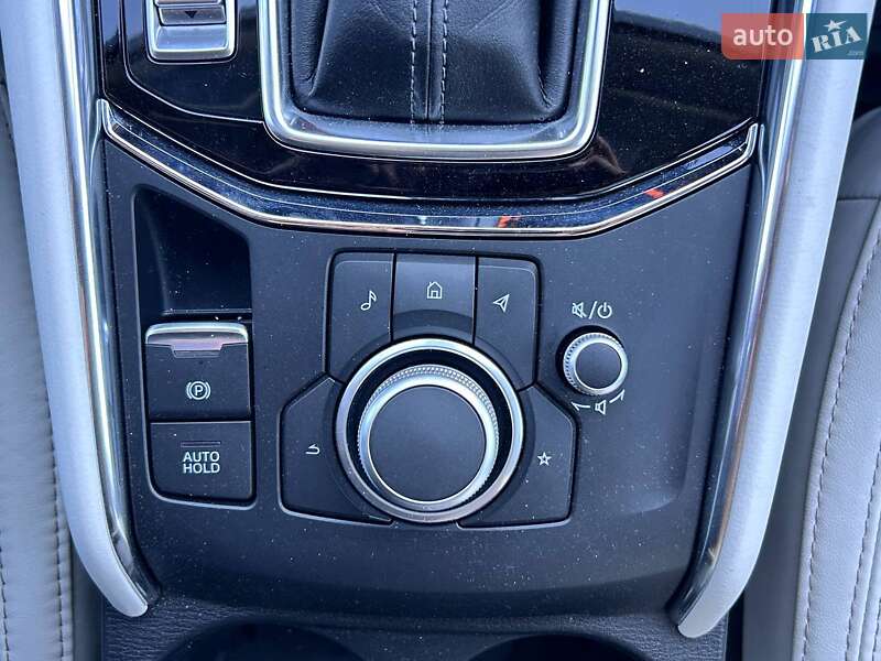 Внедорожник / Кроссовер Mazda CX-5 2023 в Одессе