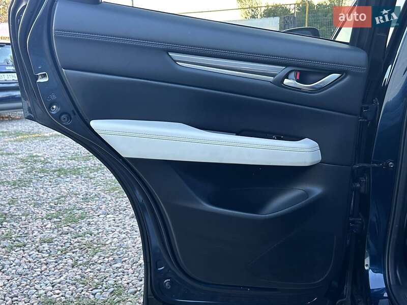 Внедорожник / Кроссовер Mazda CX-5 2023 в Одессе