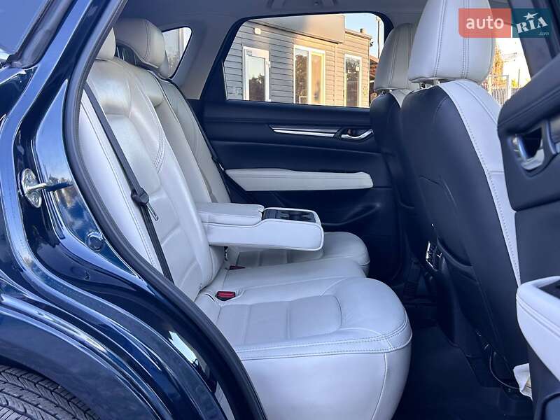 Внедорожник / Кроссовер Mazda CX-5 2023 в Одессе