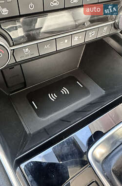Внедорожник / Кроссовер Mazda CX-5 2020 в 