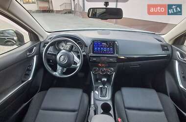 Внедорожник / Кроссовер Mazda CX-5 2014 в 