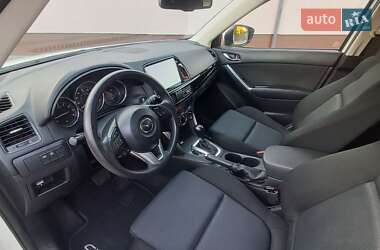 Внедорожник / Кроссовер Mazda CX-5 2014 в 