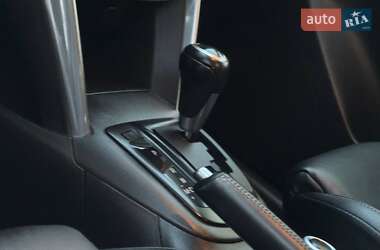 Позашляховик / Кросовер Mazda CX-5 2014 в 