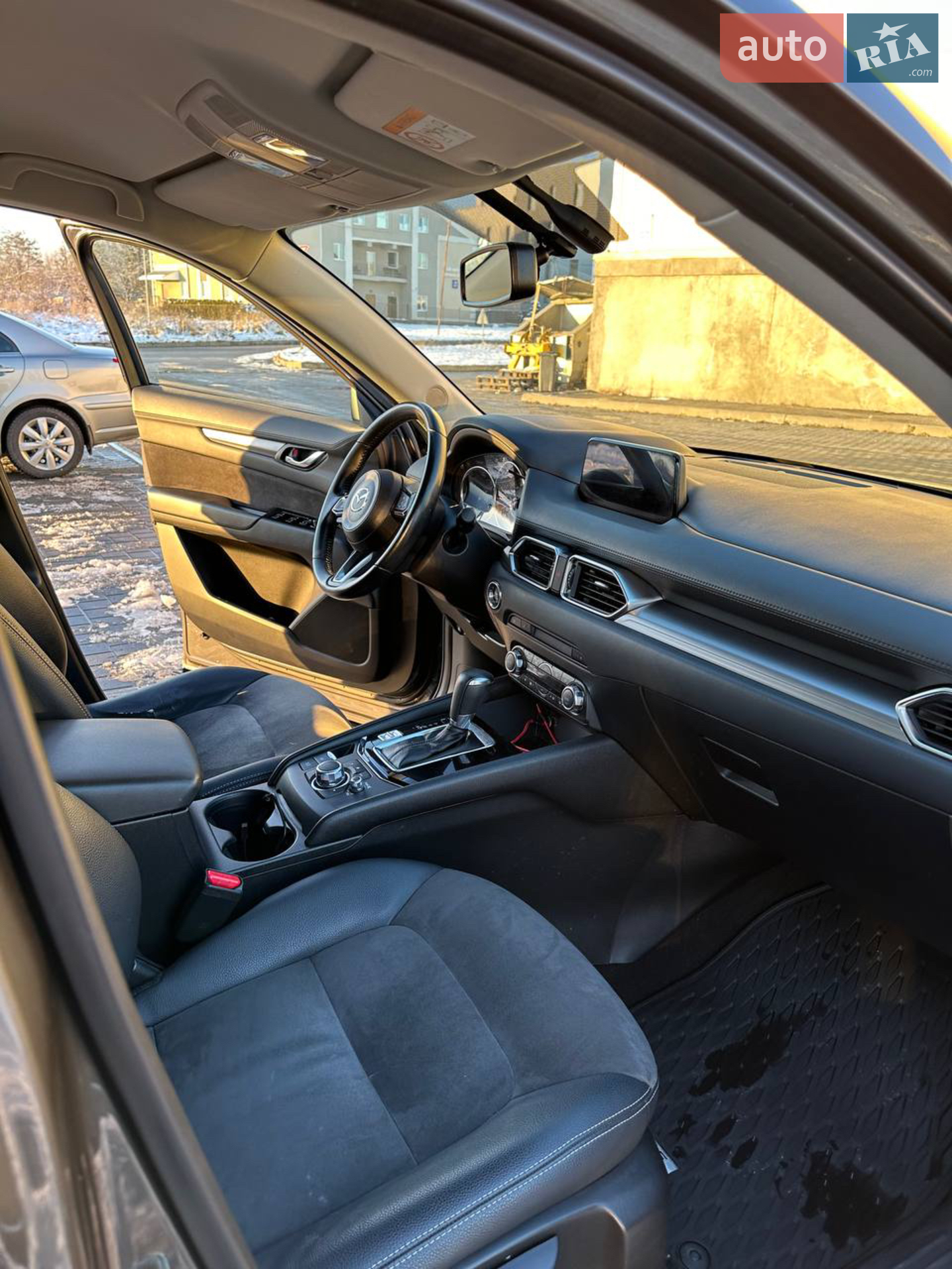 2018 Mazda CX-5 - мініатюра 3
