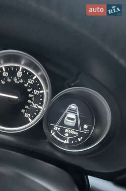 Внедорожник / Кроссовер Mazda CX-5 2024 в 