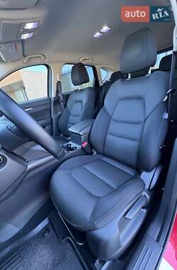 Позашляховик / Кросовер Mazda CX-5 2019 в 