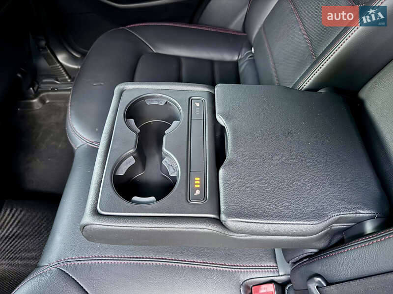 Позашляховик / Кросовер Mazda CX-5 2022 в Кам'янському