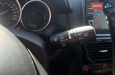 Внедорожник / Кроссовер Mazda CX-5 2014 в 
