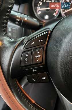 Внедорожник / Кроссовер Mazda CX-5 2012 в 