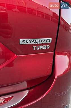 Позашляховик / Кросовер Mazda CX-5 2023 в 