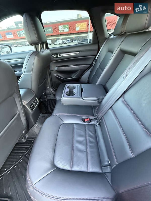 Внедорожник / Кроссовер Mazda CX-5 2023 в Киеве