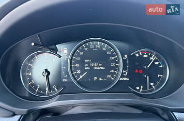 Позашляховик / Кросовер Mazda CX-5 2023 в 