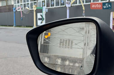 Внедорожник / Кроссовер Mazda CX-5 2012 в 