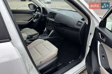 Внедорожник / Кроссовер Mazda CX-5 2014 в 