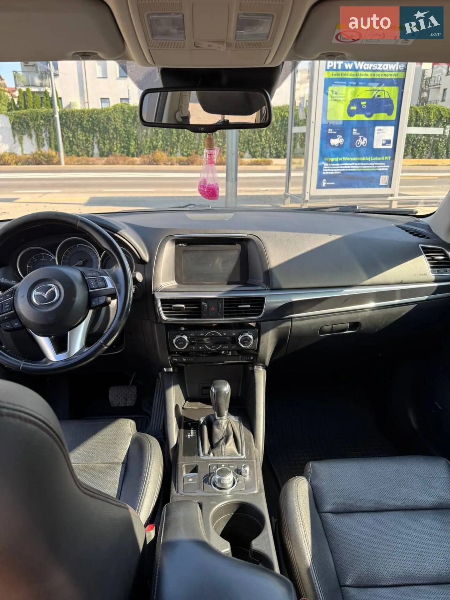 2015 Mazda CX-5 - мініатюра 3