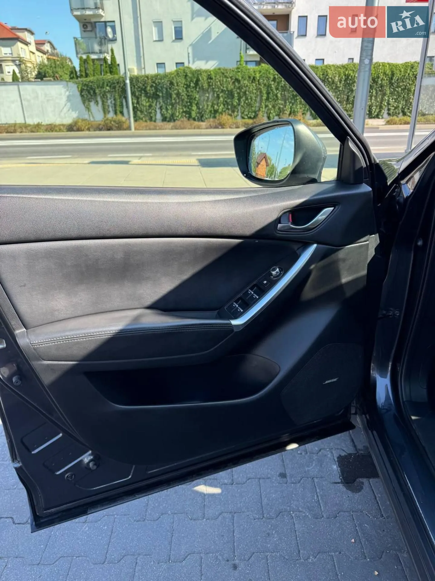2015 Mazda CX-5 - мініатюра 7