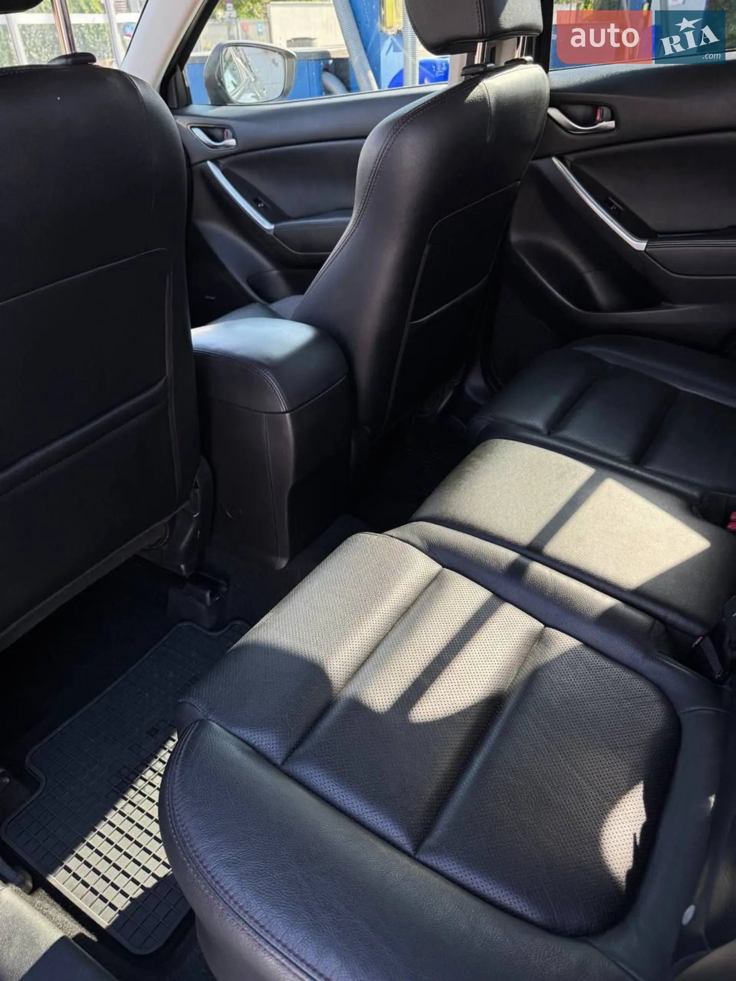 2015 Mazda CX-5 - мініатюра 11