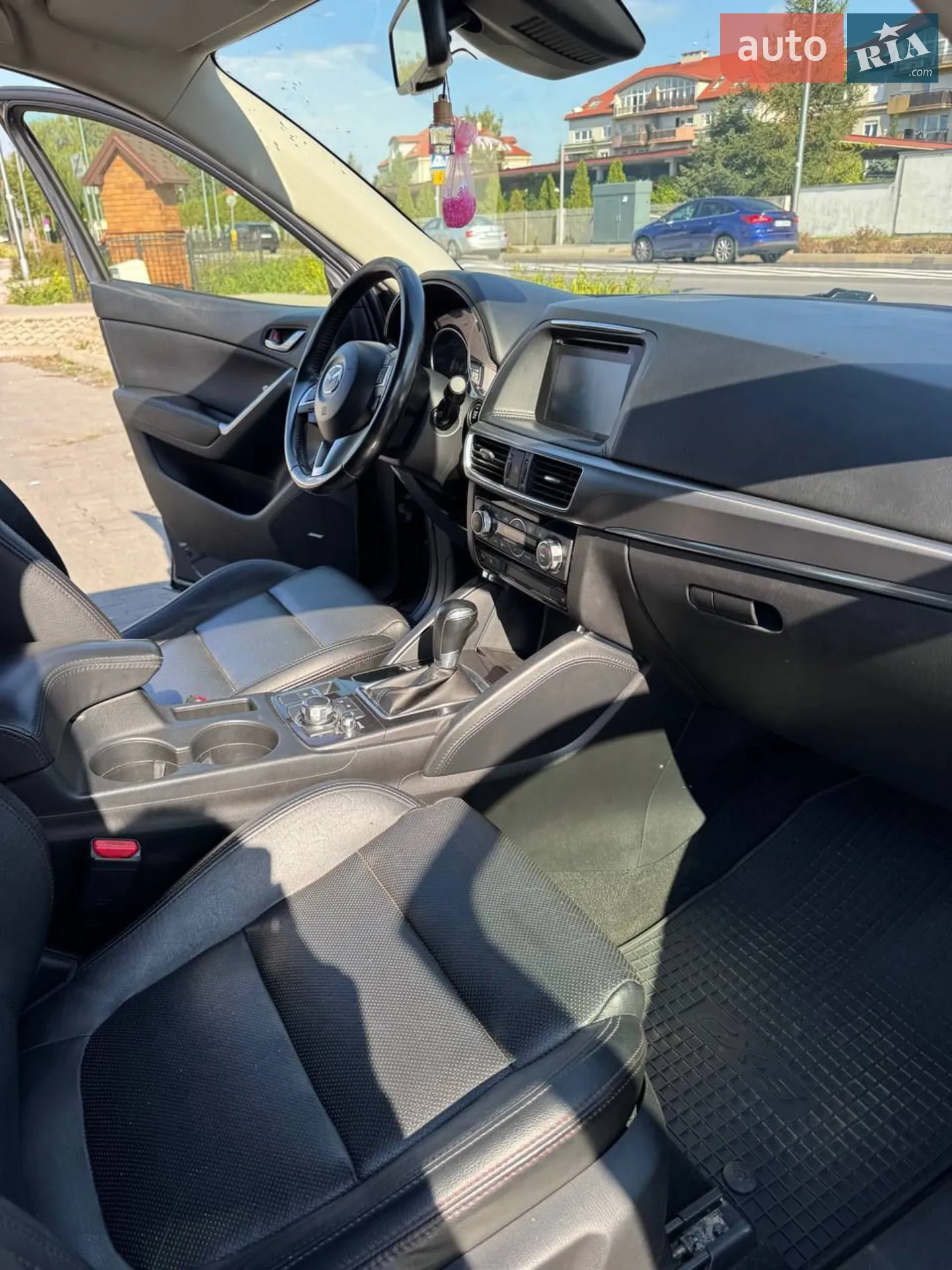 2015 Mazda CX-5 - мініатюра 14