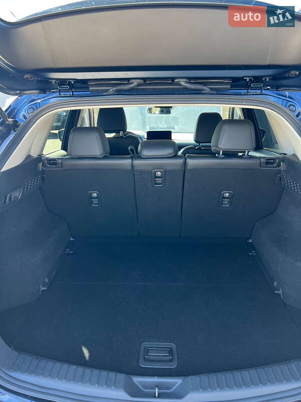 Позашляховик / Кросовер Mazda CX-5 2022 в Черкасах