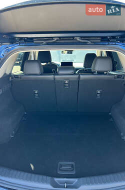 Внедорожник / Кроссовер Mazda CX-5 2022 в 
