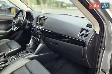 Внедорожник / Кроссовер Mazda CX-5 2014 в 