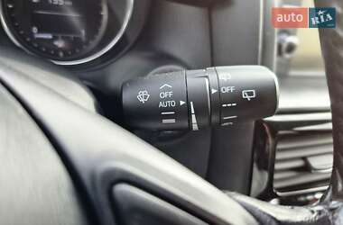 Внедорожник / Кроссовер Mazda CX-5 2014 в 