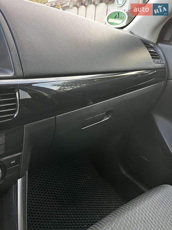 Внедорожник / Кроссовер Mazda CX-5 2014 в Броварах