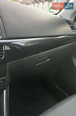 Внедорожник / Кроссовер Mazda CX-5 2014 в 