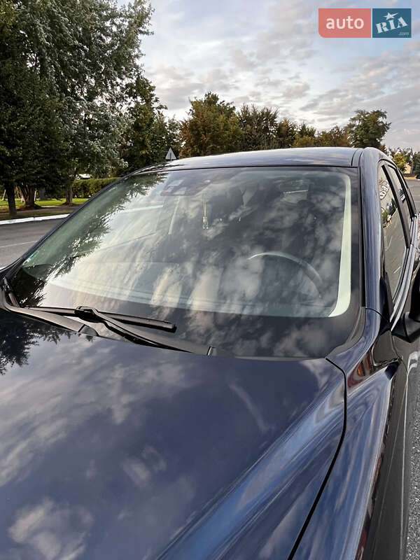 Внедорожник / Кроссовер Mazda CX-5 2014 в Броварах