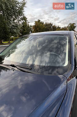 Внедорожник / Кроссовер Mazda CX-5 2014 в 