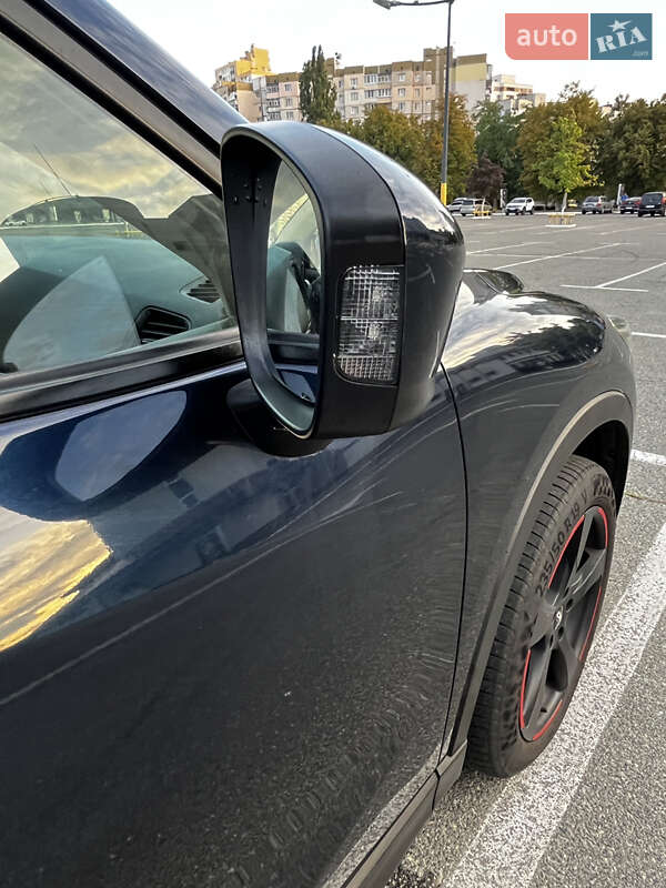 Внедорожник / Кроссовер Mazda CX-5 2014 в Броварах