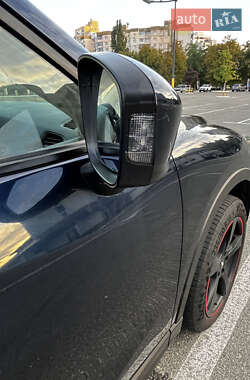 Внедорожник / Кроссовер Mazda CX-5 2014 в 