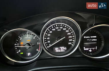 Внедорожник / Кроссовер Mazda CX-5 2014 в 