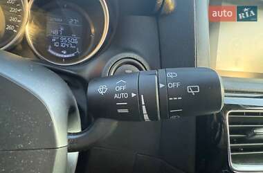 Внедорожник / Кроссовер Mazda CX-5 2017 в 