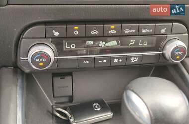 Внедорожник / Кроссовер Mazda CX-5 2021 в 