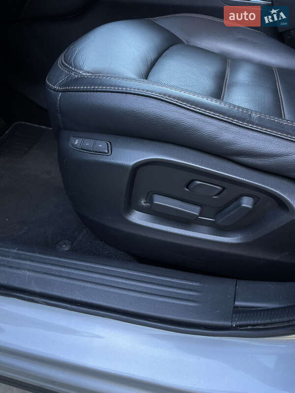 Внедорожник / Кроссовер Mazda CX-5 2021 в Одессе фото 17 Внедорожник / Кроссовер Mazda CX-5 2021 в Одессе